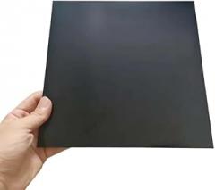 FR4 Epoxy Sheet 0.2mm/4mm - G10 Insulation Board for 3D Printers and Electronics | High-Quality Insulation Material(150MMX100MM 2Pcs 0.2mm)