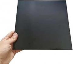 FR4 Epoxy Sheet - 0.2mm/4mm G10 Insulation Board for 3D Printers & Electronics - Insulating Material 1pc(150MMX100MM 2Pcs 0.2mm)