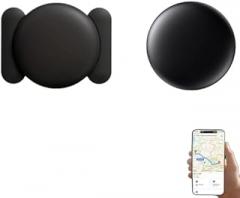 Mini GPS Tracker,Car Tracking Device with Magnetic Case, ​​Vehicles Tracking Device for Cars Kids Dogs, No Subscription Fee(Only for iOS) (#1)