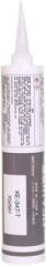Shinetsu KE-347-T/W/B Electronic RTV Sealant for Moisture Protection, Insulation Coating, and High-Temperature Resistance, 330ml KE-347-T