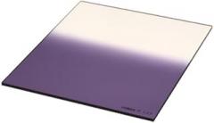 Cokin P127 Graduated Mauve M2 Filter with Protective Case