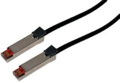 p/n C9898-.5M-P-R: SFP-SFP, 0.5 Meter, Passive [Electronics]