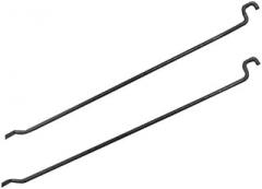 Ideal Replacement Blades 45-128, 2/Card