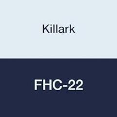 Killark FHC-22 Fh Series Aluminum Splice Box/Flexible Fixture Hanger, Fixture Stem Size 3/4