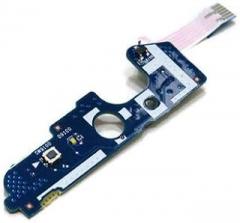 Genuine PB for HP EliteBook 840 G4 850 G4 745 G4 Power Button Board with Cable 914382-001