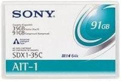 SDX1 – 35cr 5P GB AIT1 Tape Pack of 5