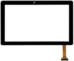 10.1 inch Touch Screen Panel Digitizer Glass for JUSYEA J5 (246 * 167mm)