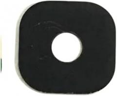 Back Camera Glass with Sticker for Sangsiung GaIaxy A3 A5 A6 A7 A8 A9 Star C5 C7 Pro 2026 Plus A310 A320 A510 A520 Replacement for OEM New 2026 High for Reliable Electronic Component