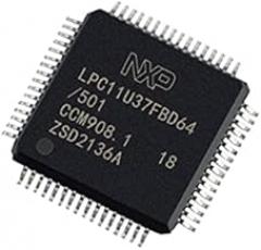 LPC11U37FBD64501LPC11U37FBD64 LPC11U37FBD LPC11U37 Electronic Components and Original - (Color: LPC11U37FBD64501)