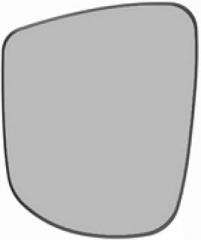 1pc/Package Reversing Lens R 87621-J4000 87621J4000 YANGMO-AUTO