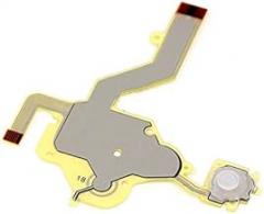 AOKADUTE Direction Cross Button Left Key Volume Right Keypad Flex Cable Replacement for PSP 2000 / PSP 2004 2001 2008 (Right Flex Cable)