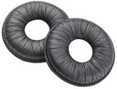 71782-01 Spare Ear Pads by AvimaBasics | Premium Foam Earpads Cushion Compatible with Plantronics C052 CS351 CS351N CS361 CS361N CS351 CS351N CS361 CS361N SupraPlus Headsets (1 Pair)