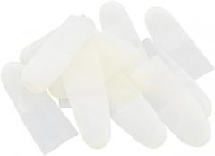 Fingertip 150pcs Pack Disposable Fingertip Covers for Watch Electronic Industrial Painting