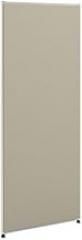 basyx Verse Office Panel 72w x 60h Gray