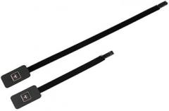 Single Bond 1 Key Membrane Switch Thin Film Keypad Keyboard 110mm 200mm One Button Control Panel DIY Kit for New 2025 High Reliable Electronic Component, Precision, Stable Performance