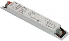 Y1UB Commonly Used T8 1x 18W/1x 58W Electronic Ballast Equipment for Fluorescent Lamp Light Weight Ballast(G)