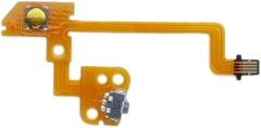 ML-Ns028 For Nintendo Switch Gamepad Left Flex Cable L-Shaped Cable