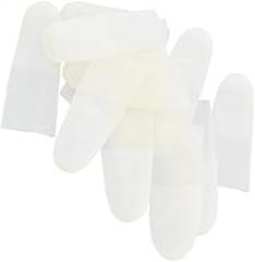 150pcs Static Disposable Rubber Protective Covers for Electronics and Industrial Use Soft Comfortable and Strong Grip