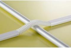 Ohm Electric DZ-MJJ3/W Bellows Joint for Malls (White/No. 3)