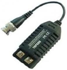 Ezdiyworld-Single Channel Passive Video Balun