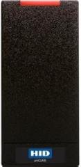 HID pivCLASS R10-H Smart Card Reader - Smart Card - Wiegand - 900NHRNEK0001T