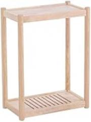 Computer Stand Pc Stand CPU Bracket Bracket Multi-Layer Floor Base Mobile Tray Rack Printer Desktop Chassis Storage Rack Computer Tower Stand Printer Stand(A)