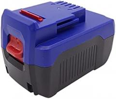 Battery Replacement for Lincoln Part NO: 1861, 25664, LIN-1862, LIN-1864, PowerLuber Grease Gun