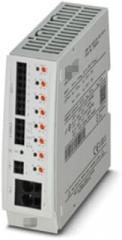 2905744 CBM E8 24DC/0.5-10A NO-R - Electronic Circuit Breaker, 1PCS - 1 Year Warranty