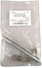 Door Hinge Pin/Bushing Kit, GM C-K, 8 Pc