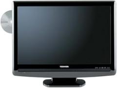 Toshiba 22LV505 22-Inch 720p LCD HDTV with Biult-in DVD Player