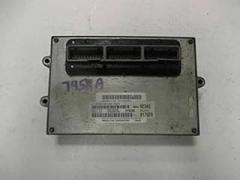 Engine ECM Electronic Control Module 3.7L Compatible with Automatic Fits 03 Compatible with Liberty 56044623AE