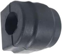 1 PC/Set of 31356765574 31356793171 31356793190 31356769714 31356773512 CAR STABILIZER BAR Rubber Sleeve (MOLEI-AUTO)