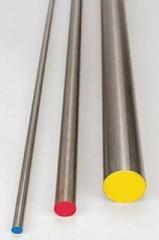 Oil Hard Drill Rod, O1, #38, 0.101 in