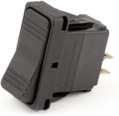 Replacement for fits 8073580 Frymaster Switch, Rocker Blk Tiga51-65 OEM FM8073580