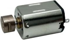 DC 3V 3.7V 5V 6V N20 Vibration Vibrating Electronic Starter Eccentric Wheel Vibrator Electronic Starter DIY Beauty Instrument Toy Massager