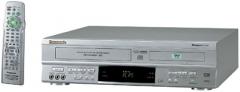 Panasonic PV-D4762 DVD-VCR Combo
