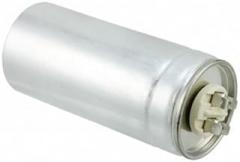 KEMET Electronics, C44EFGR6300ZA0J, Cap Film 300uF 400V PP 5% (85 X 230mm) Stud Mount Aluminum Cylindrical Can 70C Bulk (1 Item/s)