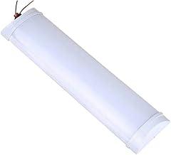 1/2x 72LED 12V-80V Ceiling Light RV Interior Trailer Boat Cargo Camper Lamp LED Lights For Car Accessories Van Car Led Light New 2026 High For Reliable Electronic Component