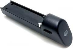 Rechargeable 30-Hour Lithium-Ion Battery for The Lightspeed Delta Zulu™ ANR Aviation Headset