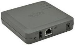 DS-520AN 802.11n Wireless and Gigabit Ethernet USB Device Server