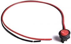 Replace Hoover Elite Rewind Vacuum Cleaner On Off Switch # 270046001