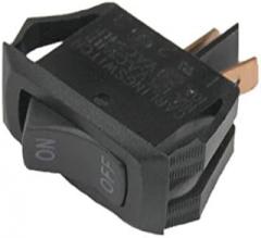 Replacement Part For Bissell Vacuum On/Off Switch for Fit Model 1698, 1698-1, 8904, 8804, 8804M, 1699, 7901, 7920, 1699-1, 1699-8, 1699-A, 1699-B # compare to part 2108827