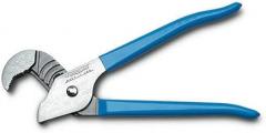 Wright Tool 9C422 Tongue and Groove 9-1/2-Inch Curved Jaw Plier