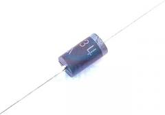 10 PCS Fast Recovery/Ultra Fast Recovery Diode 200V 3A 35ns DO-27 SF34