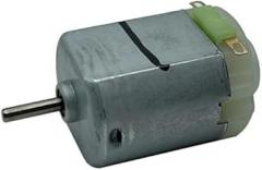 FC-130SA 20mm*15mm Electronic Starter DC 3V 3.7V 5V 6V 18000RPM High Speed Precious Metal Brush 130 Electronic Starter RC Toy Car Boat MAYAIYIN