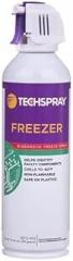 Techspray 1672-10S 10 oz. Envi-Ro-Tech Freeze Spray
