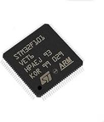 STM32F101VET6 STM32F101 STM32F101VC STM32F Electronic Components - (Color: STM32F101VET6)