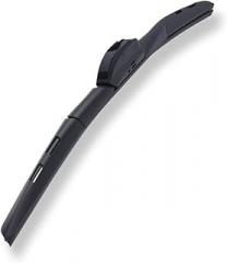 U-Shaped Interface Three Stage Wiper Blade(17 inches/425mm)