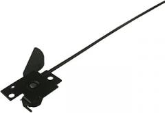 1pc/Package Cover Cable 51237218568 5123 7218 568 YANGMO-AUTO