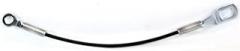 Tailgate Cable fits 15.75 in. Long Left or Right